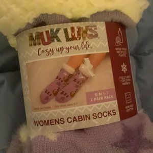 Slipper socks